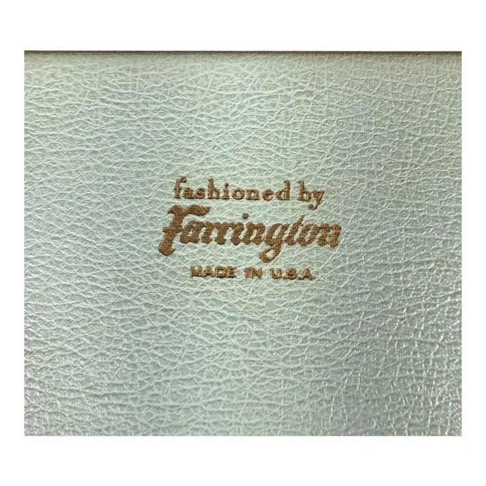 Farrington this cool